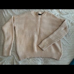 Forever 21 sweater